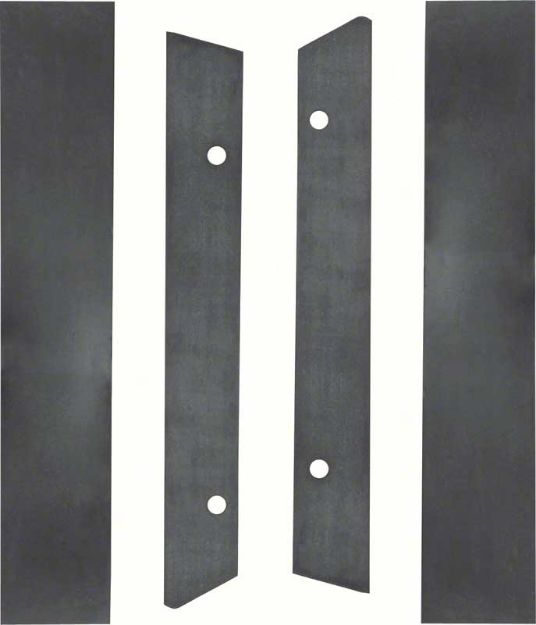 Picture of 1968-72 Chevelle Shift Plate Seal Set 