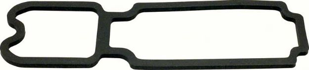 Picture of 1966 Chevelle Tail Lamp Gaskets-Pair 