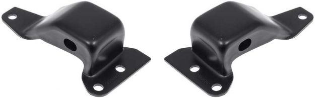 Picture of 1967-68 Camaro / 1968 NovaBig Block Engine Frame Mounts 