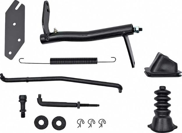 Picture of 1972-81 Camaro Clutch Linkage Kit 