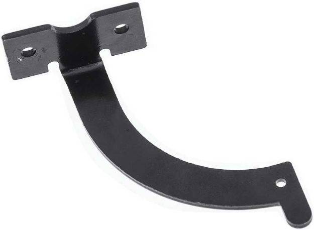 Picture of 1973-81 Camaro / Firebird Console Lid Arm 