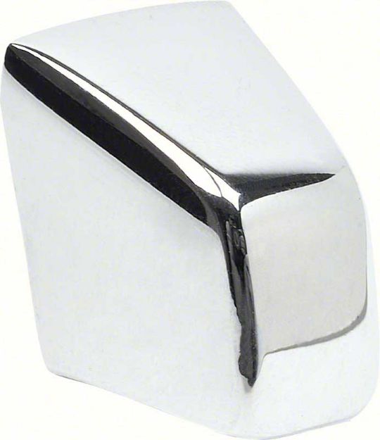 Picture of 1967-70 Chrome Seat Back Lock Knob 