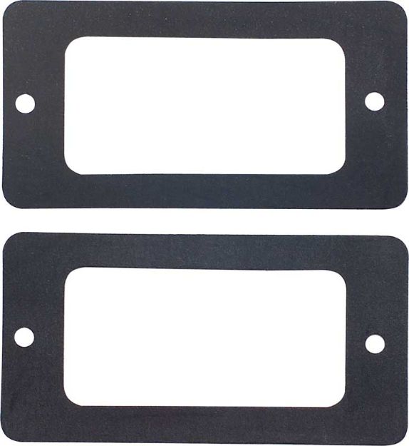 Picture of 1968-69 Side Marker Bezel Gaskets 