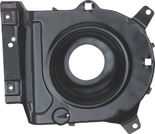 Picture of 1967 Camaro Standard Left Hand (Driver Side) Headlight Housing 