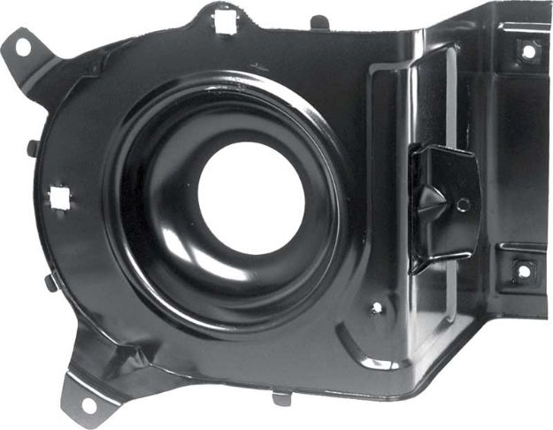 Picture of 1968 Camaro Right Hand (Passenger Side) Standard Headlight Housing 