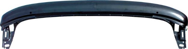 Picture of 1967-69 Camaro / Firebird Convertible Top Header Bow 