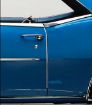 Picture of 1967-68 Camaro / Firebird Door Edge Guards 
