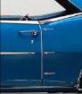Picture of 1967-68 Camaro / Firebird Door Edge Guards 