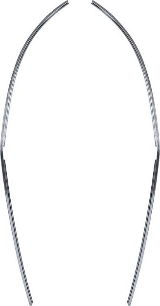 Picture of 1970-81 Camaro/ Firebird Door Edge Guard Moldings 
