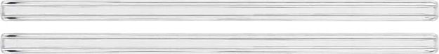Picture of 1968-70 Stainless Front Arm Rest Base Moldings 
