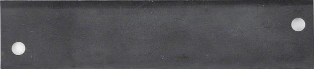 Picture of 1967-68 Camaro Grill Emblem Retainer with Rally Sport Grill 