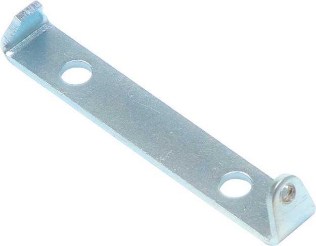 Picture of 1963-72 Outer Door Mirror Bracket 