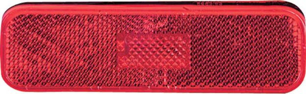 Picture of 1970-73 Camaro Rear Side Marker Lamp 