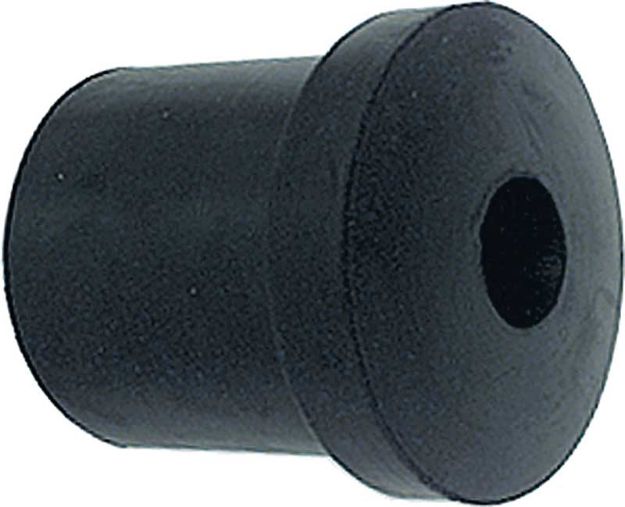 Picture of 1967-69 Camaro/Firebird, 1962-69 Chevy II / Nova Rear Spring Shackle Bushing 