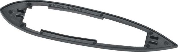Picture of 1963-65 Chevy II / Nova, 1963-64 Impala / Full Size LH Or RH Door Mirror Gasket 