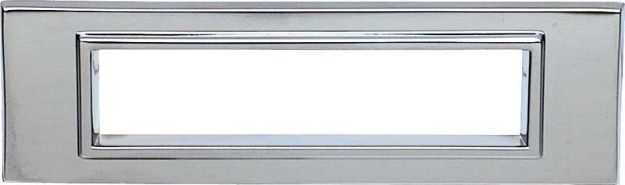 Picture of 1969 Camaro Rear Side Marker Lamp Bezel 