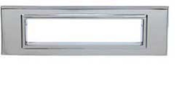 Picture of 1969 Camaro Front Side Marker Lamp Bezel 
