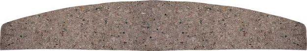 Picture of 1963 Dart 4 Door Sedan Package Tray Insulation 