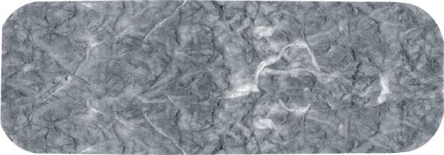 Picture of 1962 Valiant 2 Door Hardtop Package Tray Insulation 