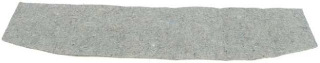 Picture of 1967-1969 Valiant 2 Or 4 Door Sedan Package Tray Insulation 
