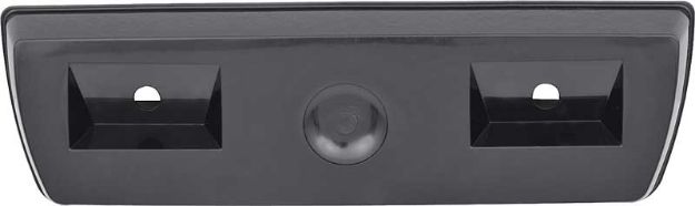 Picture of 1967-72 A-Body Unpainted Rear Arm Rest Base 