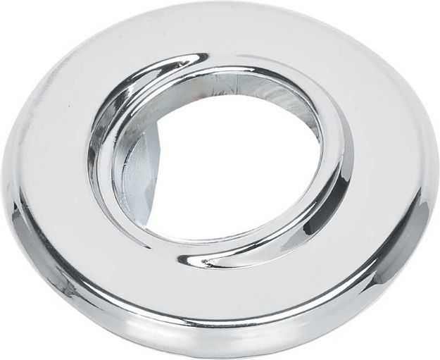 Picture of 1968-1974 Mopar A-Body (Except Barracuda) Antenna Trim Bezel 
