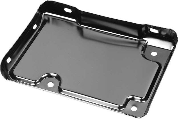 Picture of 1963-66 Mopar A-Body Battery Tray 