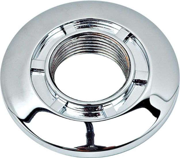 Picture of 1971-1974 Charger Remote Mirror Trim Bezel  