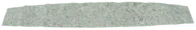 Picture of 1963 Belvedere / Sport Fury 2-Door Hardtop Package Tray Insulation 