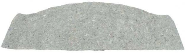 Picture of 1968-1970 Coronet / Satellite / Road Runner 2 Door Hardtop Package Tray Insulation 
