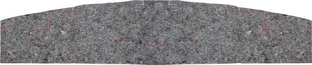 Picture of 1964 Savoy 2-Door Sedan Package Tray Insulation 