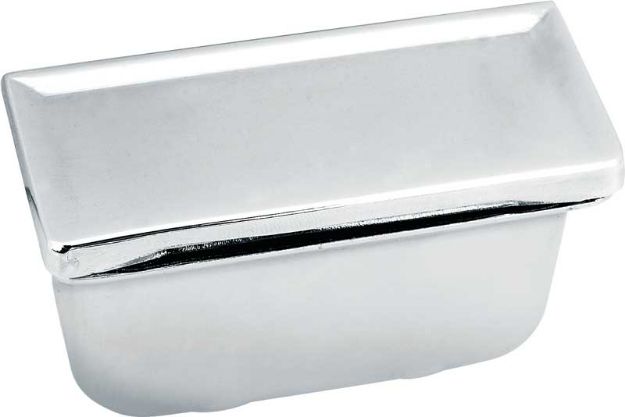 Picture of 1966-1974 Mopar Rear Ash Tray 