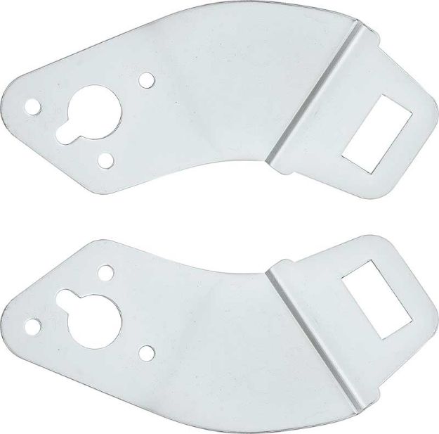 Picture of 1968-1969 B-Body Seat Belt Clips 
