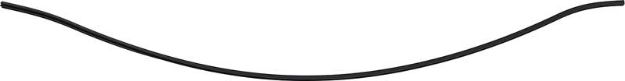 Picture of 1968-70 Coronet Interior Rear Window Lower Trim 
