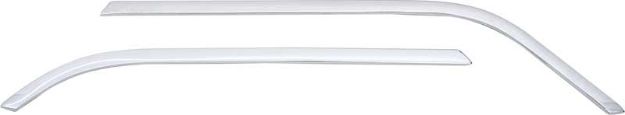 Picture of 1966-1970 B-Body Auto Trans Console Side Trim Molding 