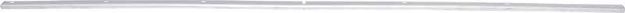Picture of 1968-1969 Dodge Charger Trunk Deck Opening Trim Molding 