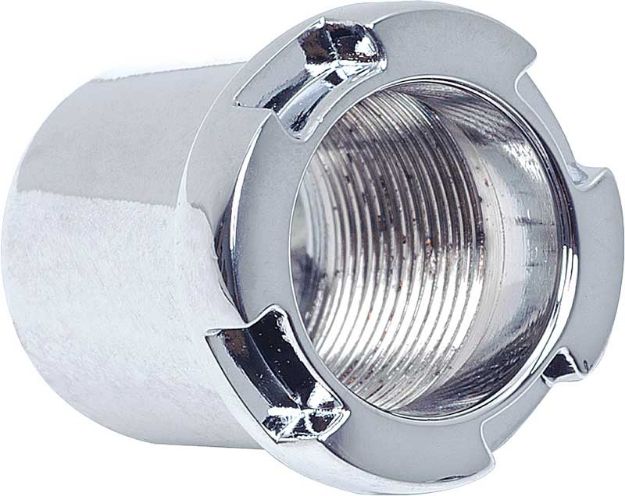 Picture of 1968-74 Mopar A/B/E-Body Antenna Lock Nut 