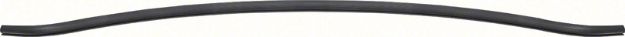 Picture of 1968-1970 GTX / Road Runner / Satellite Interior Rear Window Lower Molding 