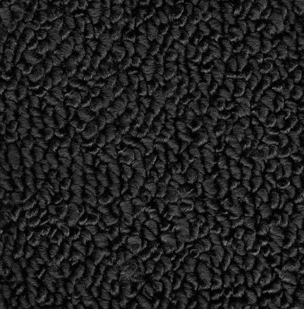 Picture of 1966-70 Dodge Coronet 2 Door With Auto Trans Black Loop Carpet 