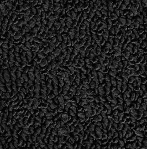 Picture of 1966-70 Plymouth Satellite 2 Door With Auto Trans Black Loop Carpet 