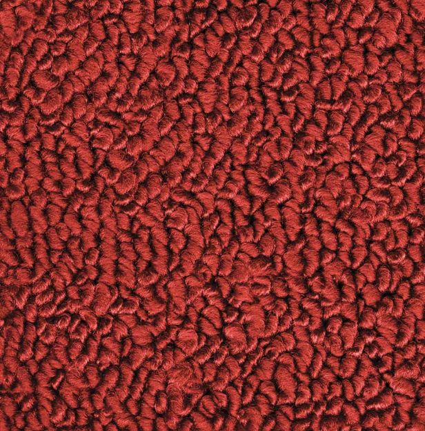Picture of 1966-1969 Plymouth Satellite 2 Door With Auto Trans Red Loop Carpet 