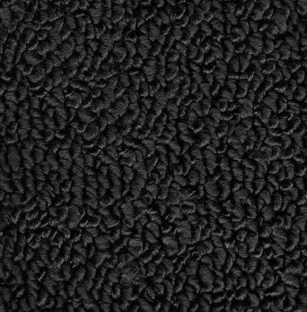 Picture of 1968-1970 Plymouth Road Runner With Auto Trans Black Loop Carpet 