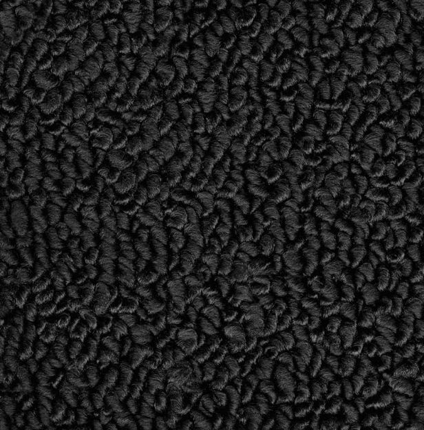Picture of 1968-70 Dodge Super Bee With Auto Trans Black Loop Carpet 