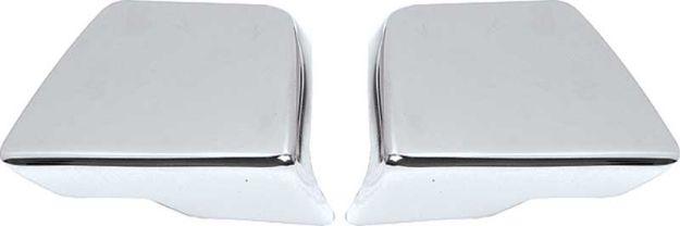 Picture of 1970-74 Challenger Interior Door Handles 