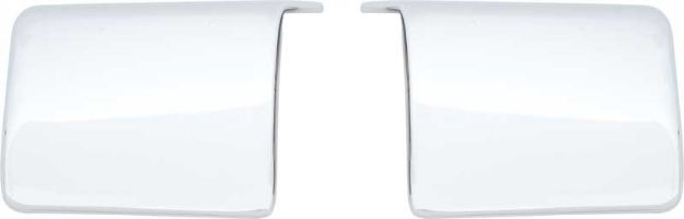 Picture of 1968-1974 Mopar A & B-Body Interior Door Handles 