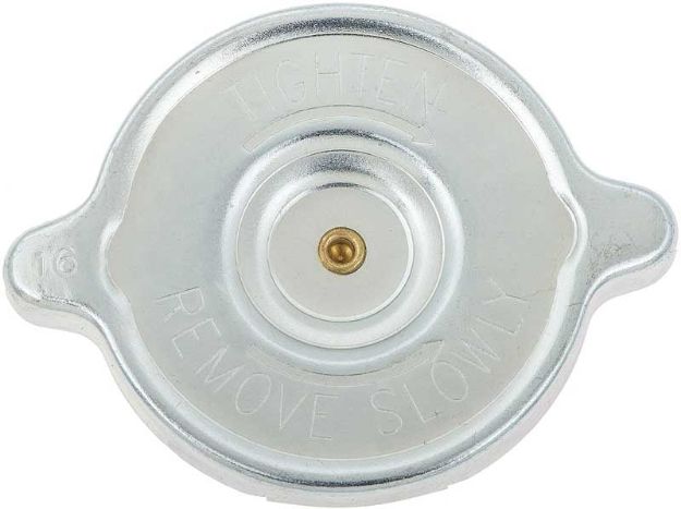 Picture of 1960-69 Mopar A & B-Body Radiator Cap 