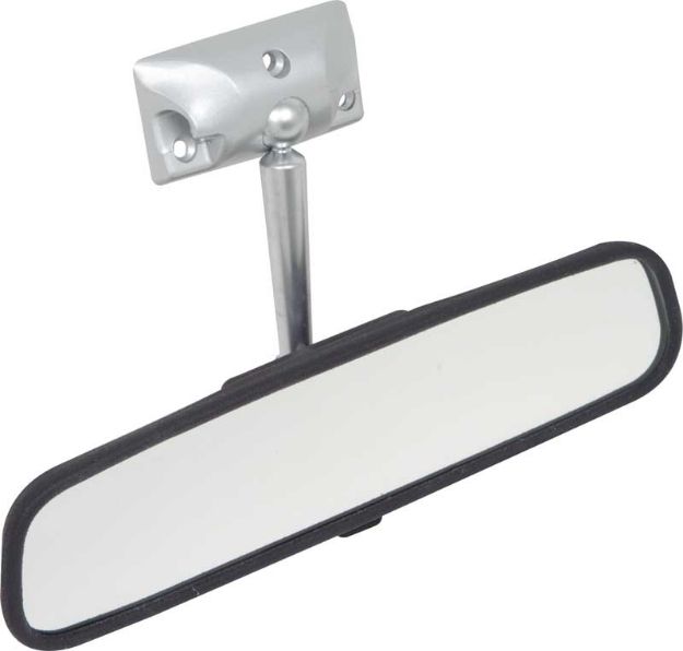 Picture of 1968-1974 Mopar B-Body / E-Body Rear View Mirror 