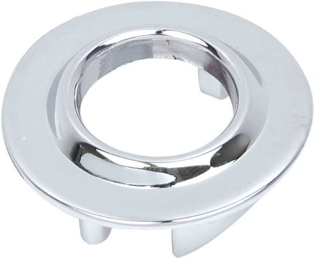 Picture of 1970-1974 Barracuda Fender Mounted Antenna Trim Bezel 