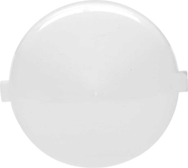 Picture of 1964-1974 Mopar A -Body / B-Body (Except 1966-67 Charger) / E-BodyDome Lamp Lens 