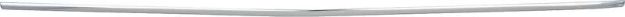 Picture of 1967 Dodge Coronet Hood Lip Trim Molding - 52-1/2" O.L. 